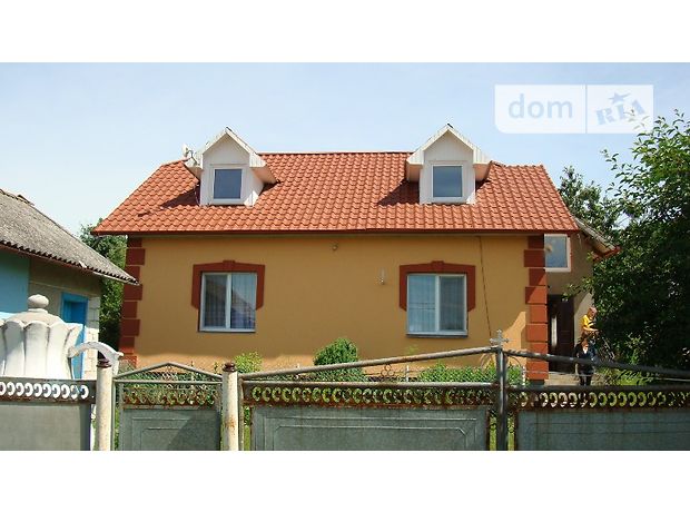Продажа дома, 162м², Ивано-Франковская, Тлумач, c. Надорожная, Перша Церковна 11 Продажа дома, 162м², Ивано-Франковская, Тлумач, c. Надорожная, Перша Церковна 11