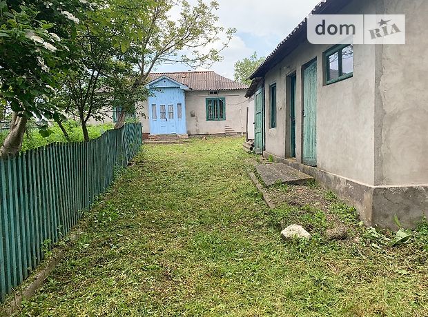 одноэтажный дом с садом, 75 кв. м, кирпич. Продажа в Обертине (Ивано-Франковская обл.) фото 1 одноэтажный дом с садом, 75 кв. м, кирпич. Продажа в Обертине (Ивано-Франковская обл.) фото 1