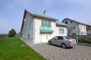 двоповерховий будинок, 155 кв. м, кирпич. Продаж у Тлумачі фото 2