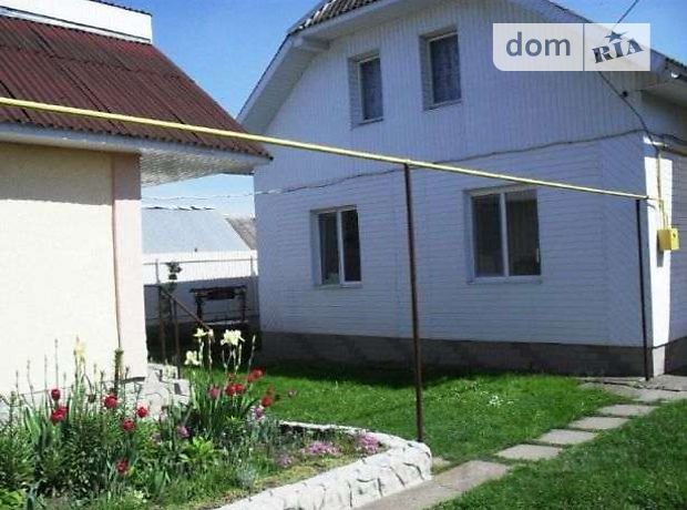 одноэтажный дом с садом, 100 кв. м, кирпич. Продажа в Тлумаче район Тлумач фото 1 одноэтажный дом с садом, 100 кв. м, кирпич. Продажа в Тлумаче район Тлумач фото 1