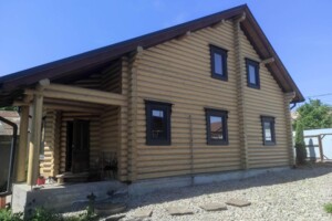 двухэтажный дом, 115 кв. м, брус. Продажа в Тлумаче фото 2