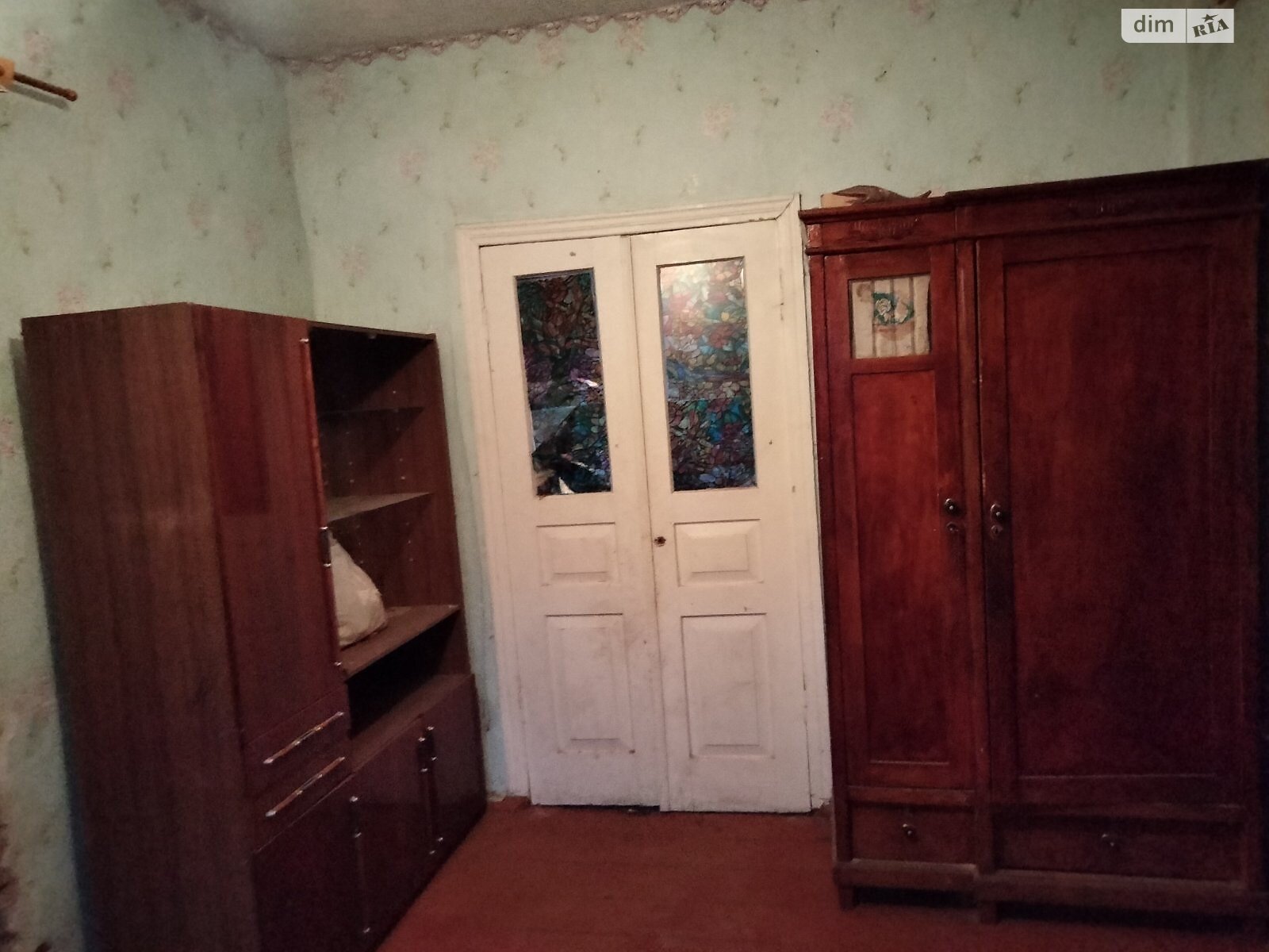 одноповерховий будинок, 67.1 кв. м, дерево та цегла. Продаж у Токарах фото 1