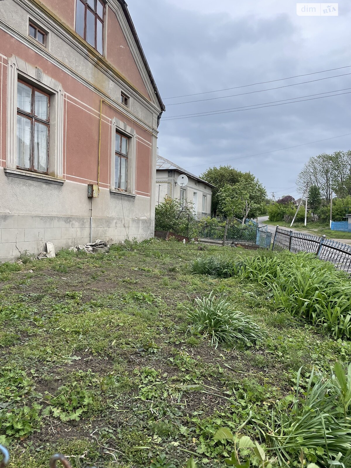 одноповерховий будинок з верандою, 101 кв. м, цегла. Продаж у Токах фото 1 одноповерховий будинок з верандою, 101 кв. м, цегла. Продаж у Токах фото 1