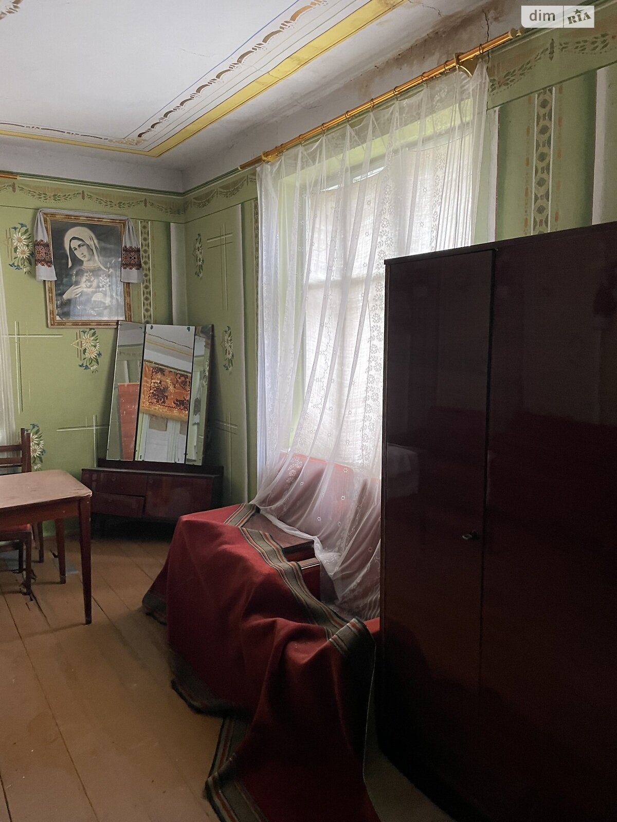 одноповерховий будинок з верандою, 101 кв. м, цегла. Продаж у Токах фото 1 одноповерховий будинок з верандою, 101 кв. м, цегла. Продаж у Токах фото 1