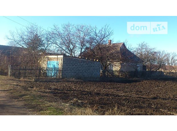 одноповерховий будинок, 67 кв. м, цегла. Продаж в Токмаці, район Токмак фото 1