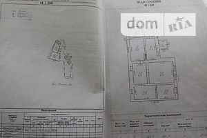 одноэтажный дом с гаражом, 76 кв. м, кирпич. Продажа в Токмаке район Токмак фото 2