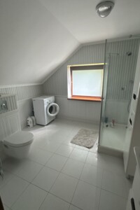 двоповерховий будинок з верандою, 230 кв. м, цегла. Продаж у Товпижині фото 2