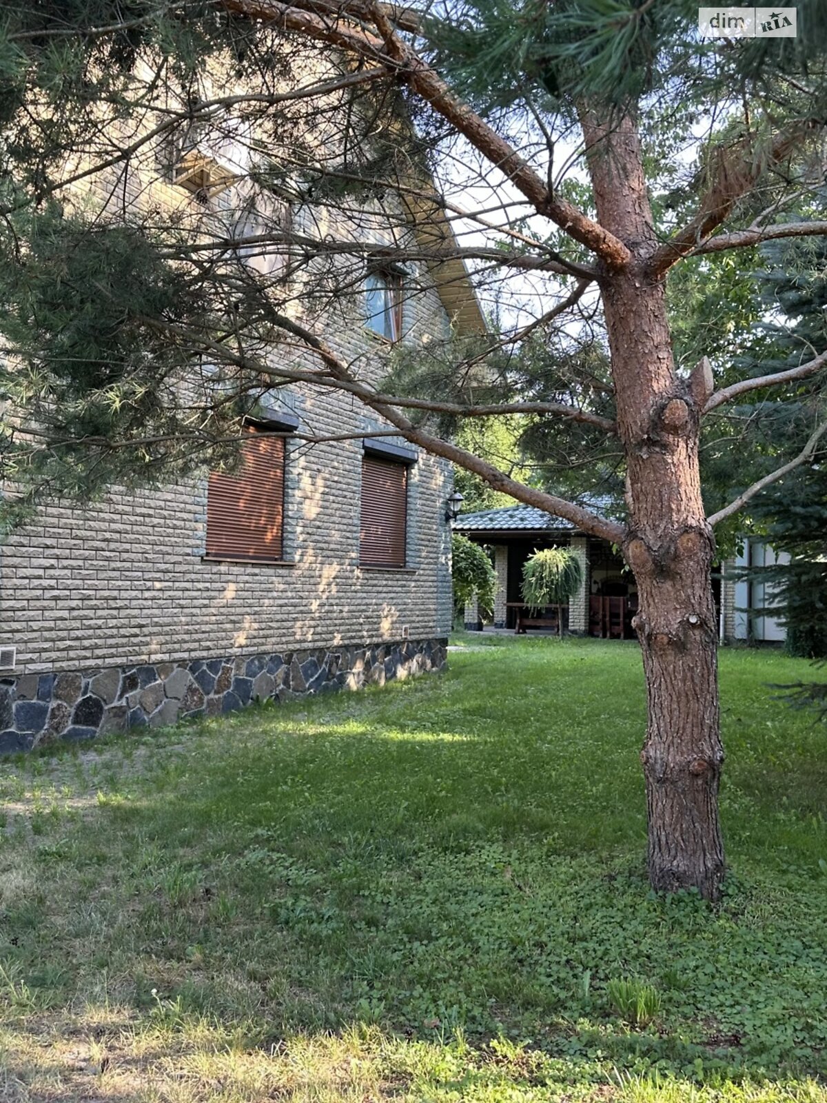 двоповерховий будинок з верандою, 230 кв. м, цегла. Продаж у Товпижині фото 1 двоповерховий будинок з верандою, 230 кв. м, цегла. Продаж у Товпижині фото 1
