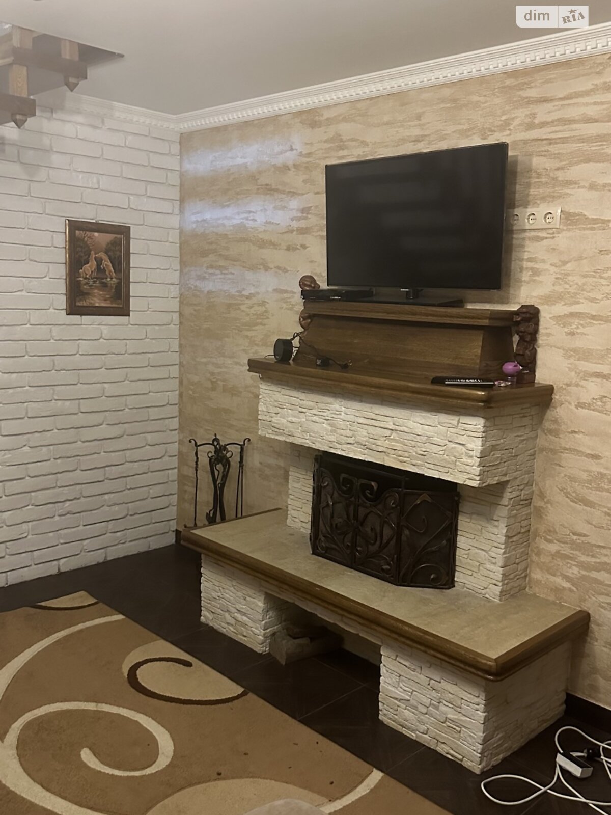двоповерховий будинок з верандою, 230 кв. м, цегла. Продаж у Товпижині фото 1 двоповерховий будинок з верандою, 230 кв. м, цегла. Продаж у Товпижині фото 1