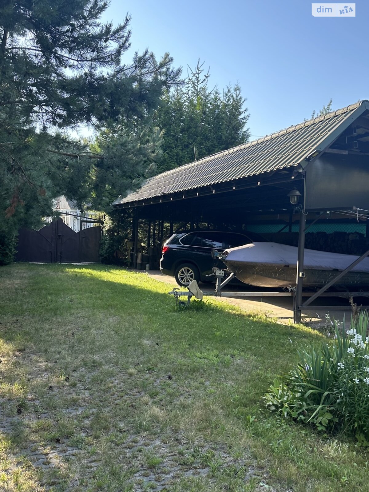 двоповерховий будинок з верандою, 230 кв. м, цегла. Продаж у Товпижині фото 1 двоповерховий будинок з верандою, 230 кв. м, цегла. Продаж у Товпижині фото 1
