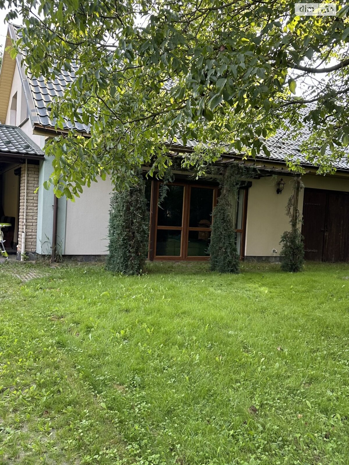 двоповерховий будинок з верандою, 230 кв. м, цегла. Продаж у Товпижині фото 1 двоповерховий будинок з верандою, 230 кв. м, цегла. Продаж у Товпижині фото 1