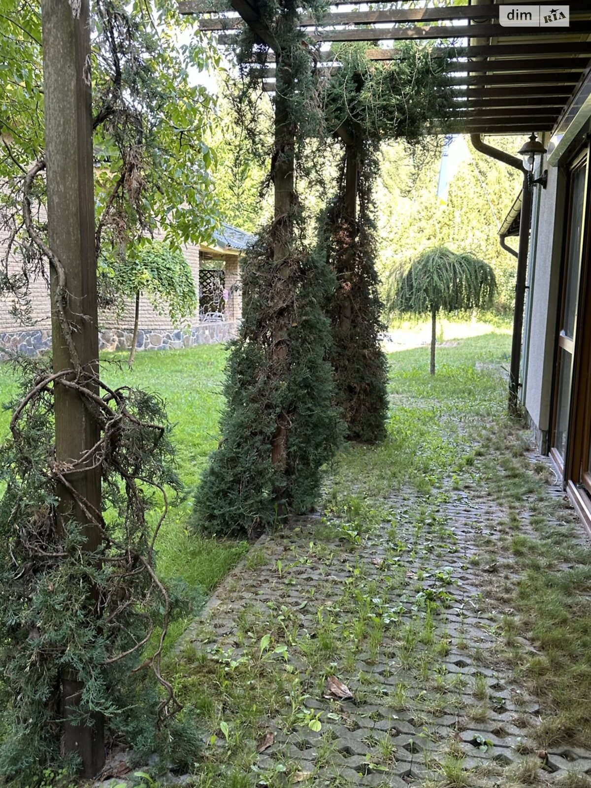 двоповерховий будинок з верандою, 230 кв. м, цегла. Продаж у Товпижині фото 1 двоповерховий будинок з верандою, 230 кв. м, цегла. Продаж у Товпижині фото 1