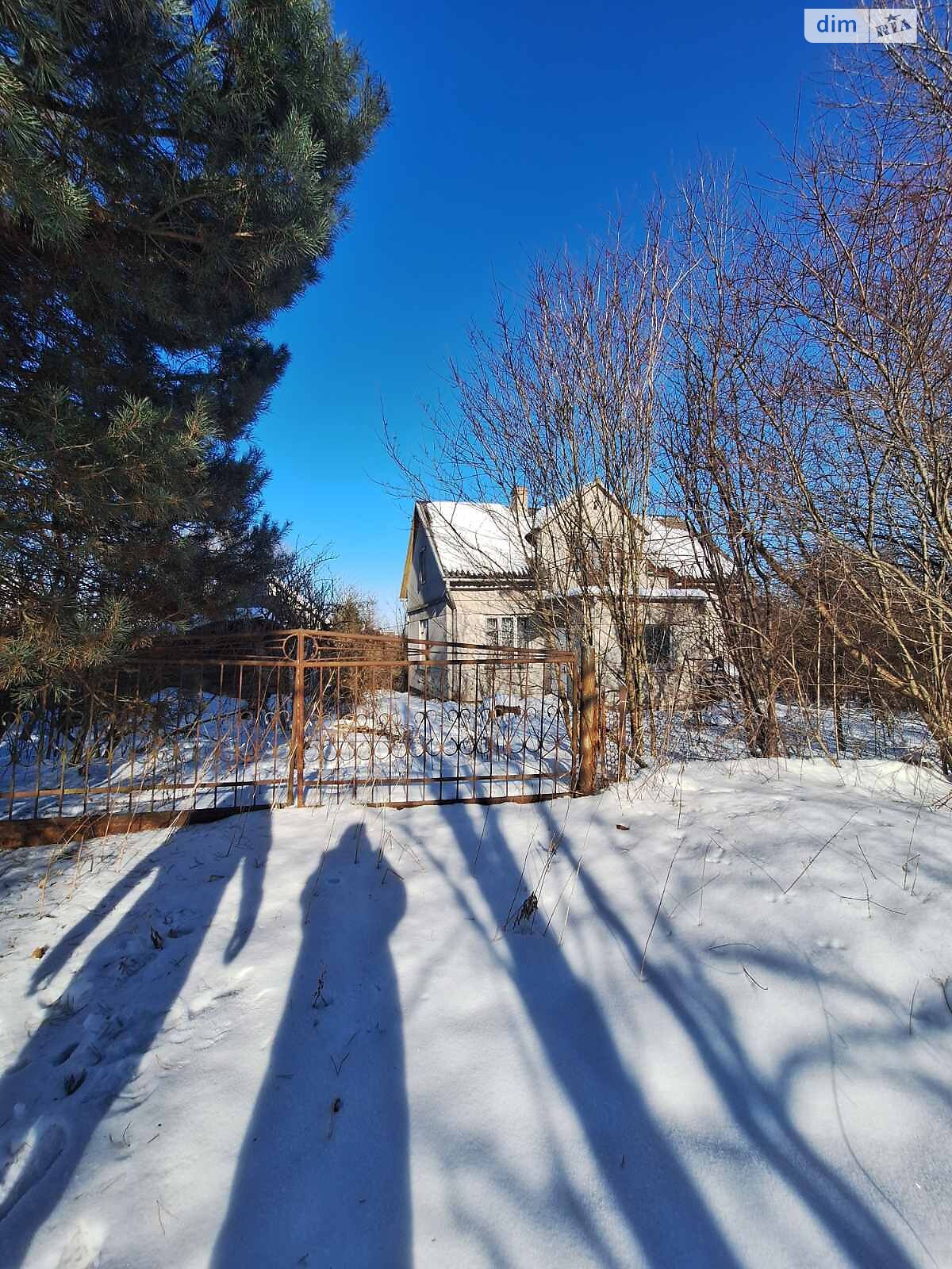 двухэтажный дом с мансардой, 81 кв. м, кирпич. Продажа в Толщеве фото 1