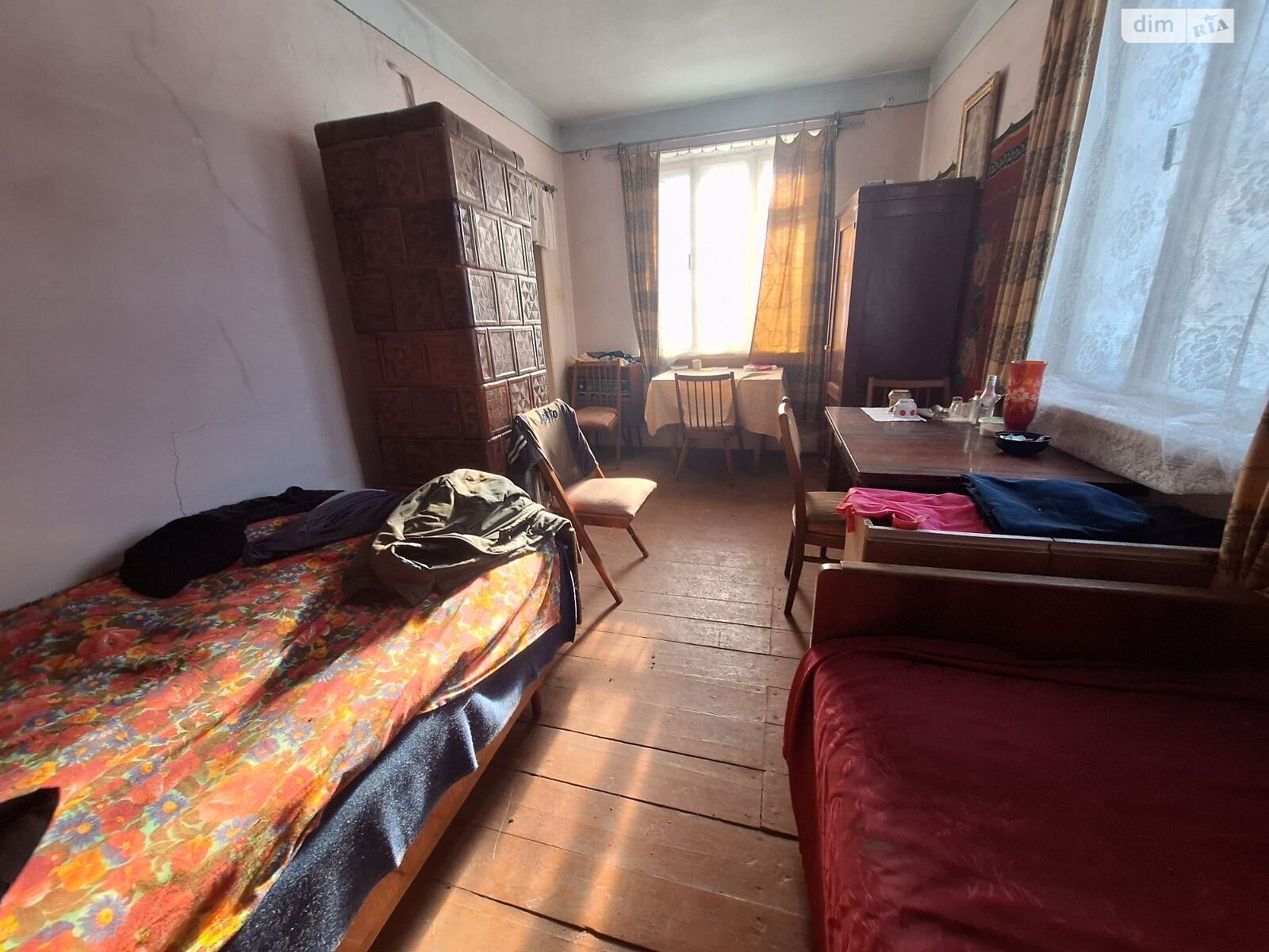 двухэтажный дом с мансардой, 81 кв. м, кирпич. Продажа в Толщеве фото 1