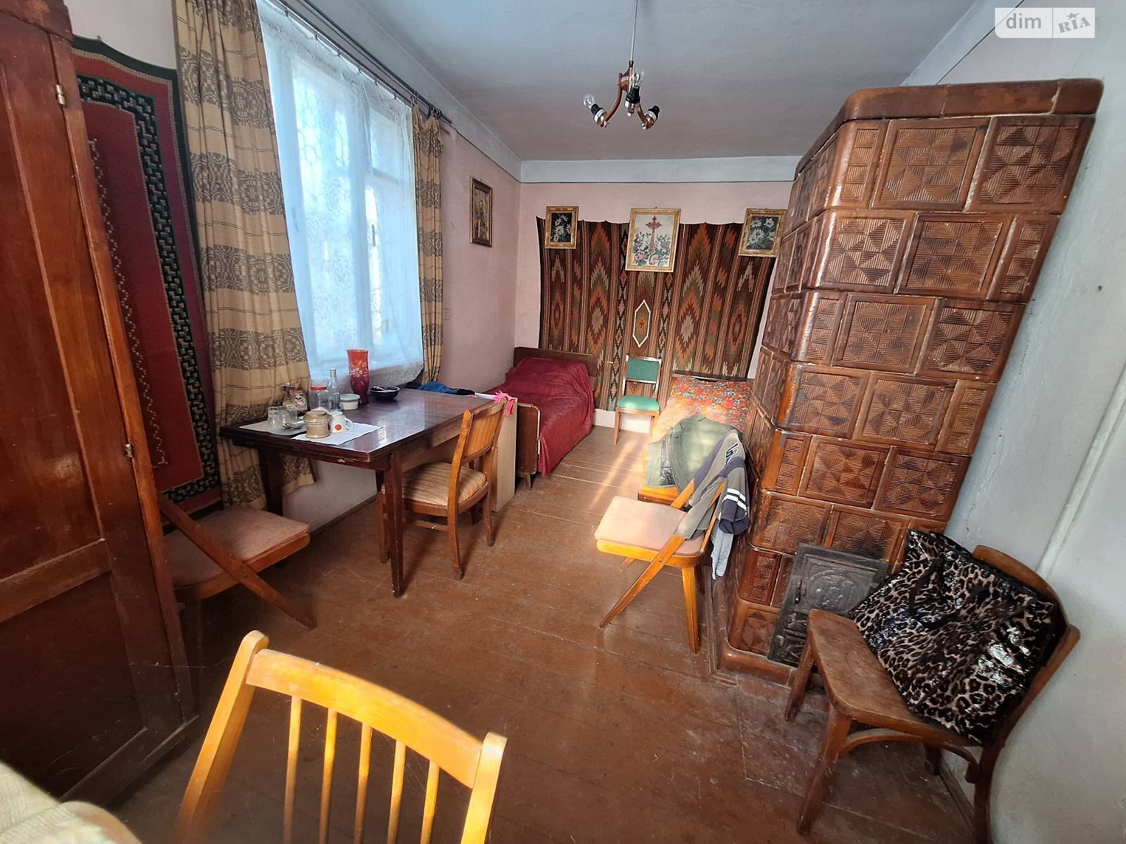 двухэтажный дом с мансардой, 81 кв. м, кирпич. Продажа в Толщеве фото 1