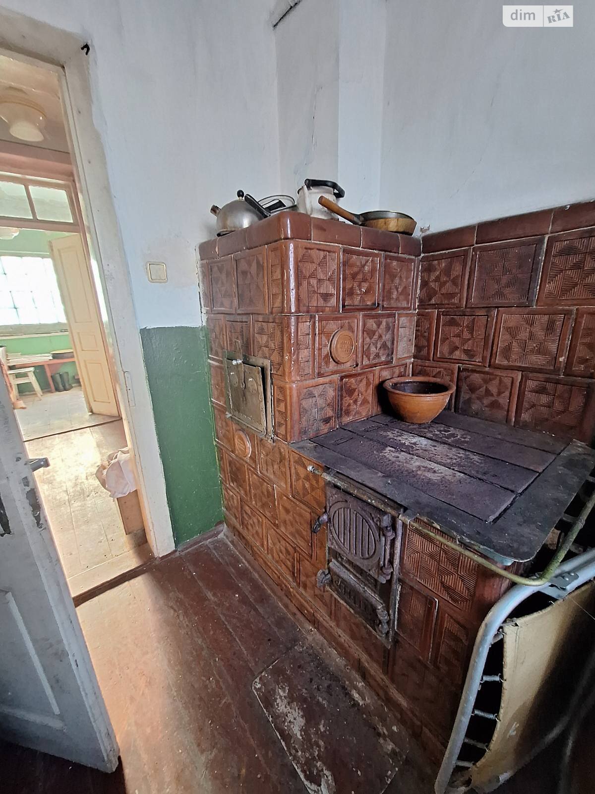 двухэтажный дом с мансардой, 81 кв. м, кирпич. Продажа в Толщеве фото 1