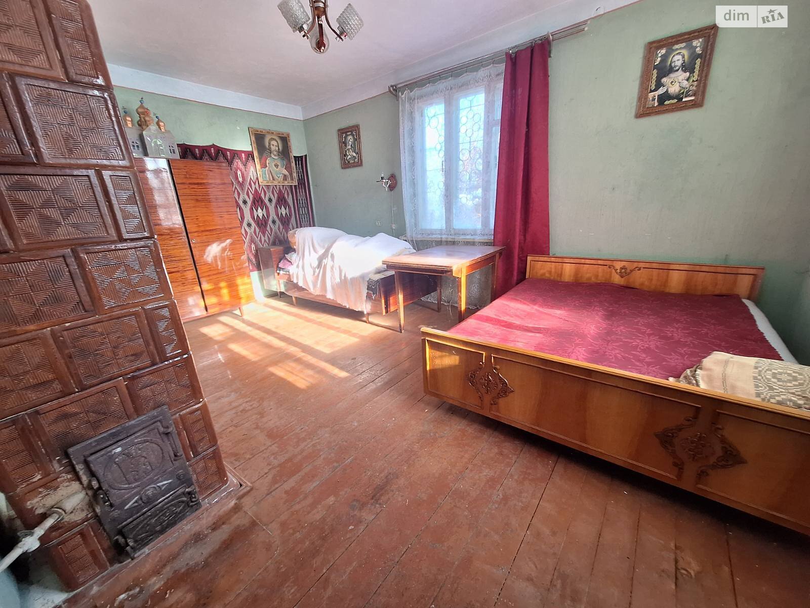 двухэтажный дом с мансардой, 81 кв. м, кирпич. Продажа в Толщеве фото 1