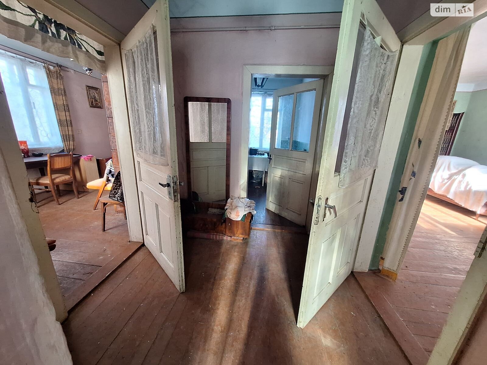 двухэтажный дом с мансардой, 81 кв. м, кирпич. Продажа в Толщеве фото 1