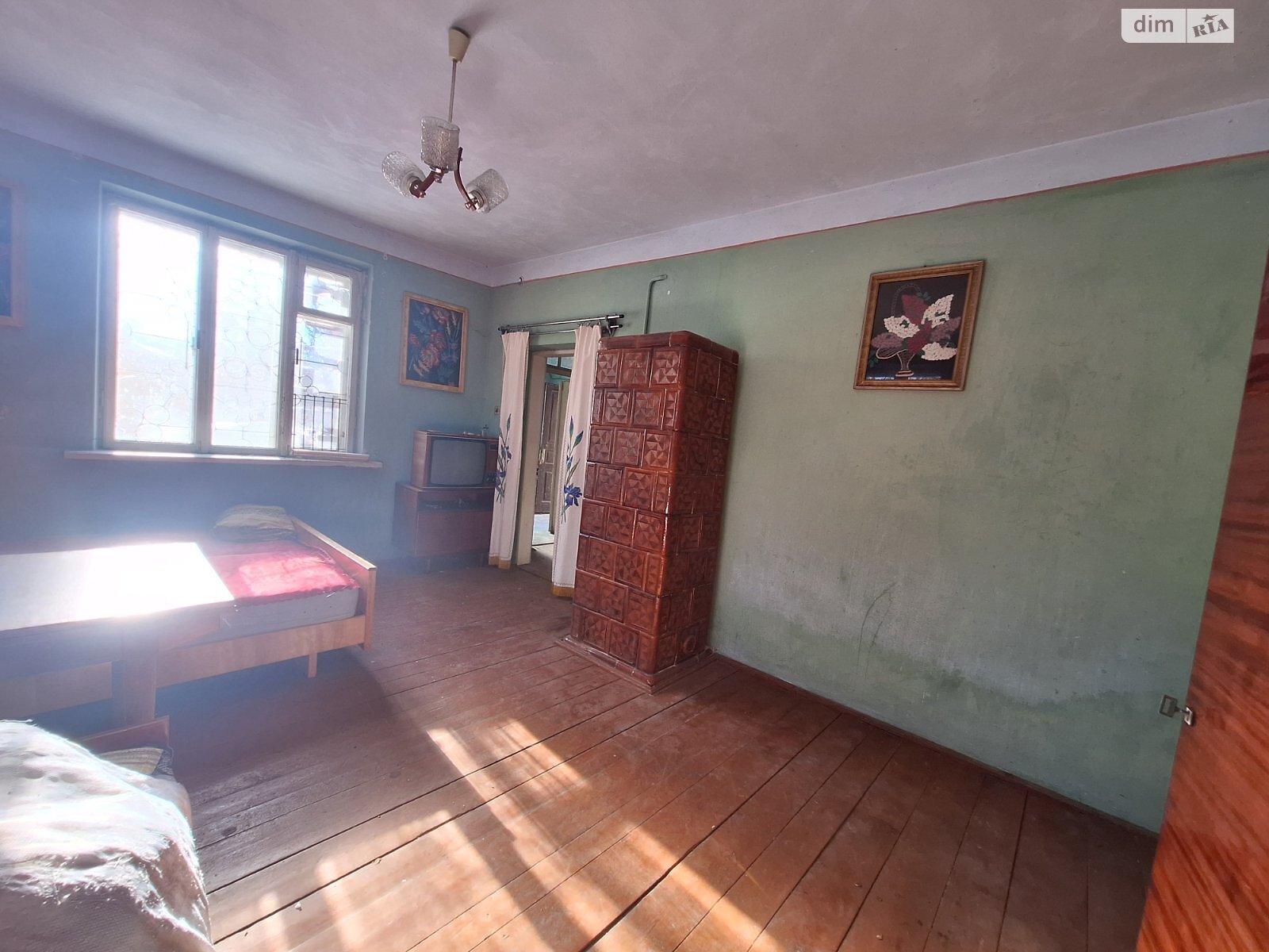 двухэтажный дом с мансардой, 81 кв. м, кирпич. Продажа в Толщеве фото 1