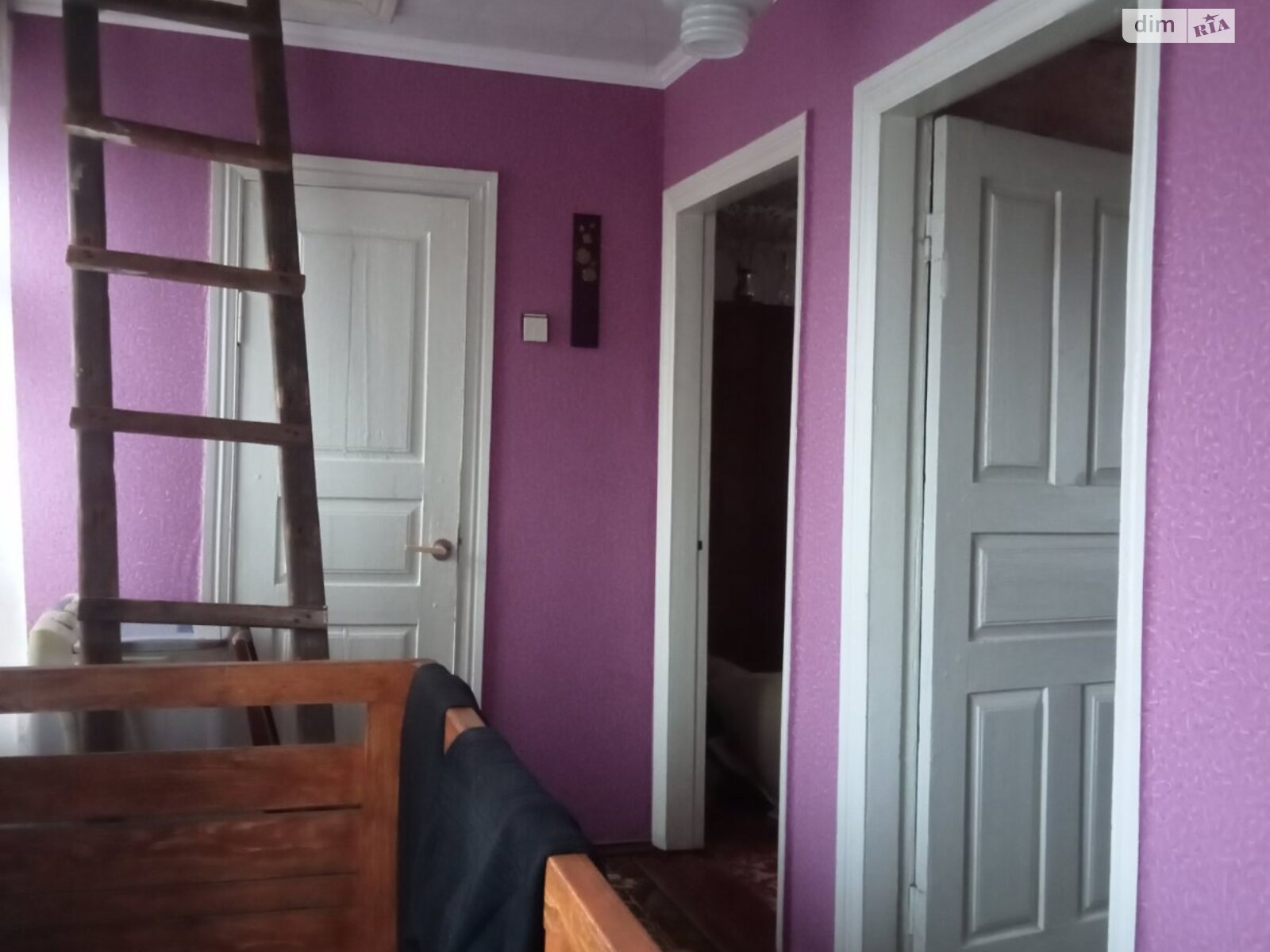 двоповерховий будинок, 93.5 кв. м, цегла. Продаж у Товстій фото 1 двоповерховий будинок, 93.5 кв. м, цегла. Продаж у Товстій фото 1