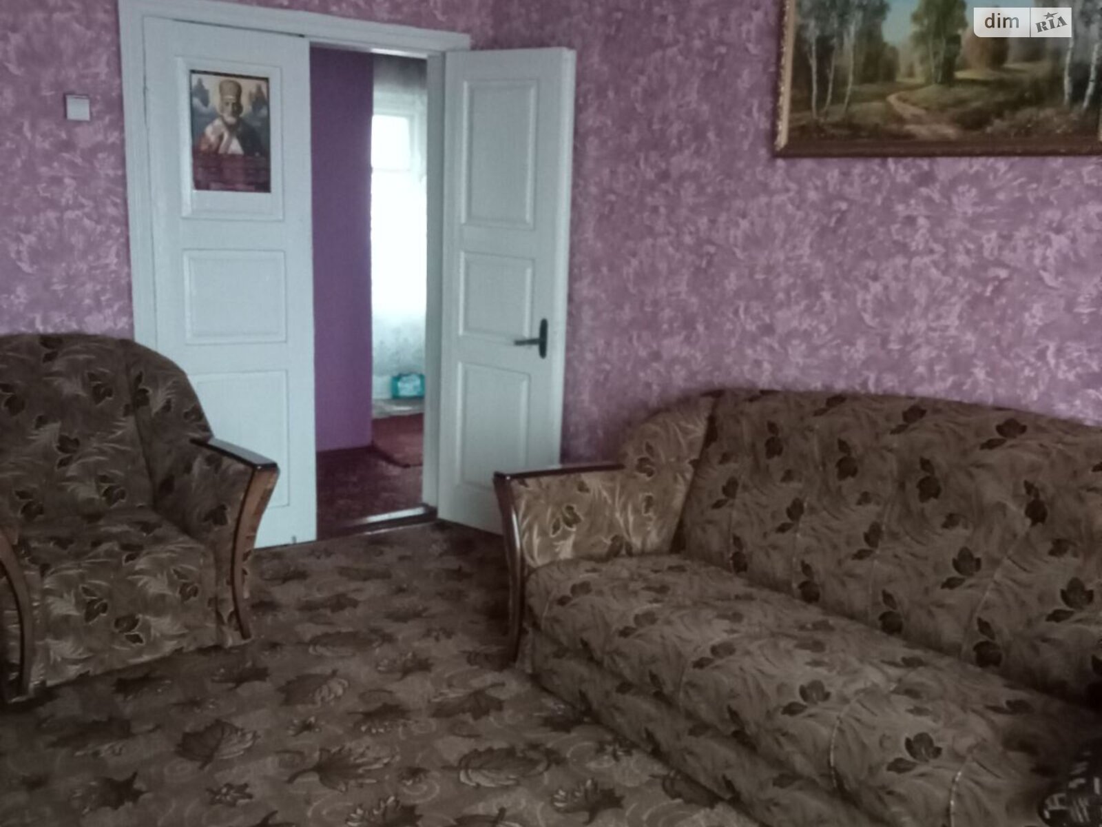 двоповерховий будинок, 93.5 кв. м, цегла. Продаж у Товстій фото 1 двоповерховий будинок, 93.5 кв. м, цегла. Продаж у Товстій фото 1