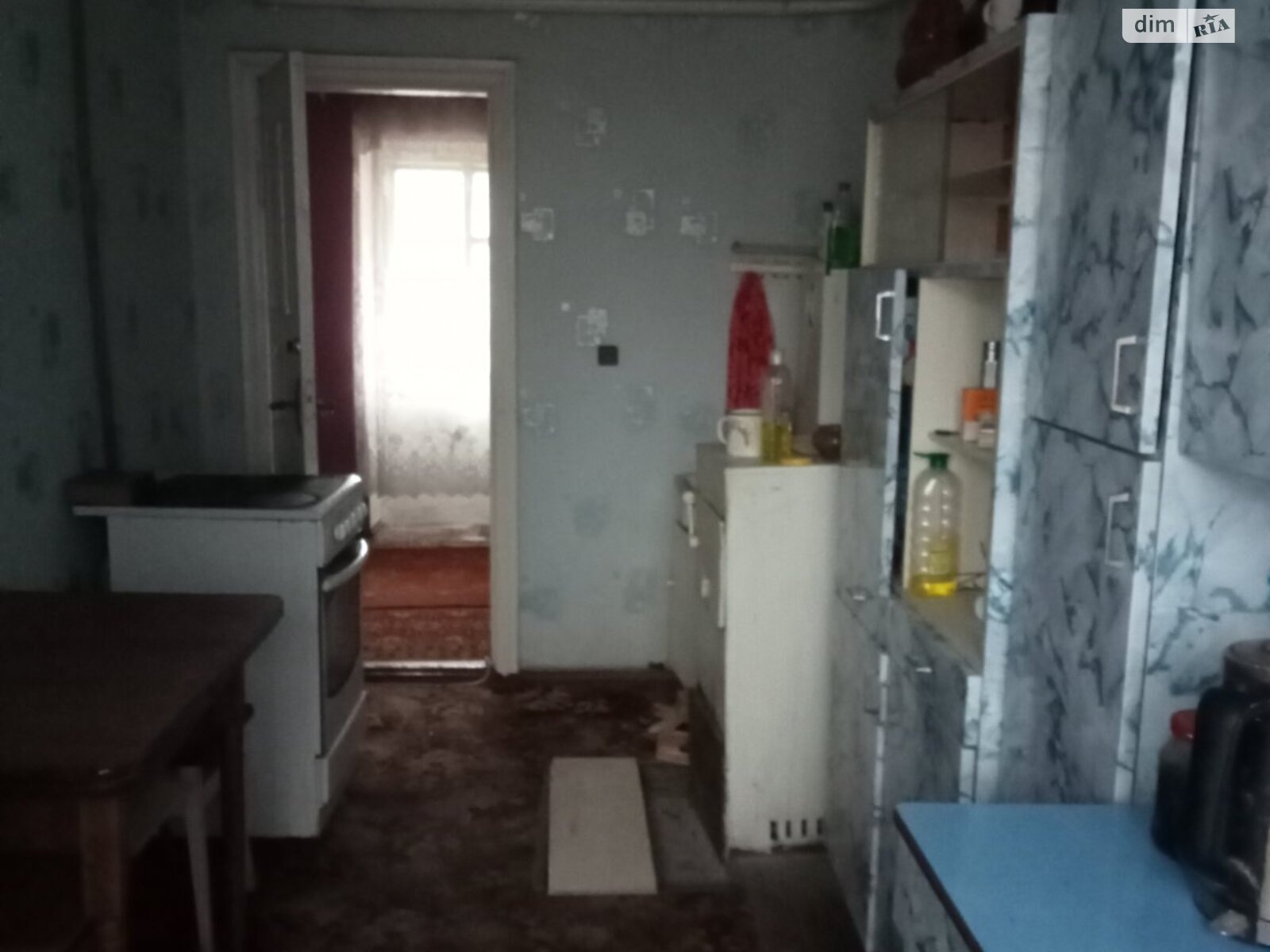 двоповерховий будинок, 93.5 кв. м, цегла. Продаж у Товстій фото 1 двоповерховий будинок, 93.5 кв. м, цегла. Продаж у Товстій фото 1