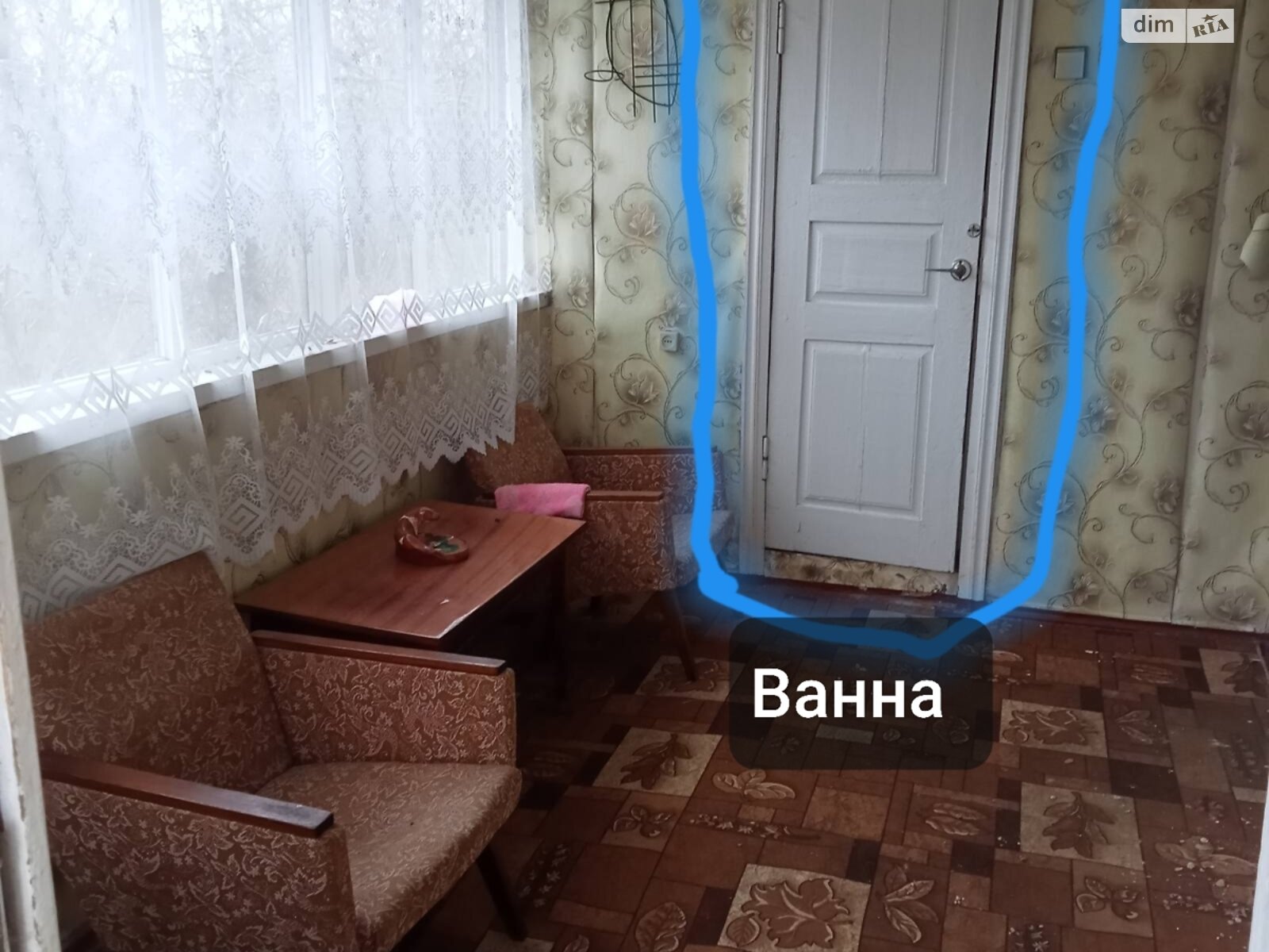 двоповерховий будинок, 93.5 кв. м, цегла. Продаж у Товстій фото 1 двоповерховий будинок, 93.5 кв. м, цегла. Продаж у Товстій фото 1