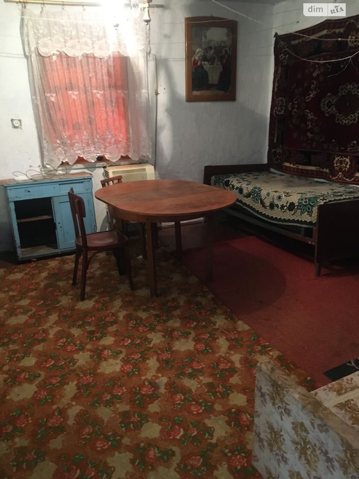 одноэтажный дом с верандой, 60 кв. м, кирпич. Продажа в Толстеньком фото 1 одноэтажный дом с верандой, 60 кв. м, кирпич. Продажа в Толстеньком фото 1