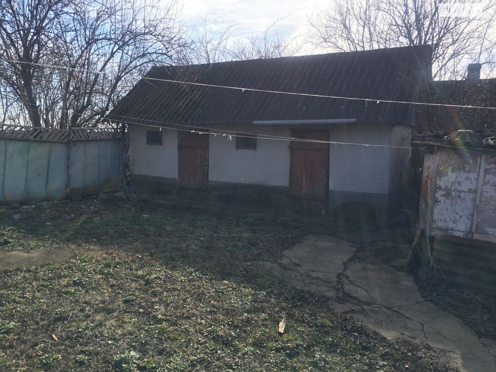 одноэтажный дом с верандой, 60 кв. м, кирпич. Продажа в Толстеньком фото 1 одноэтажный дом с верандой, 60 кв. м, кирпич. Продажа в Толстеньком фото 1