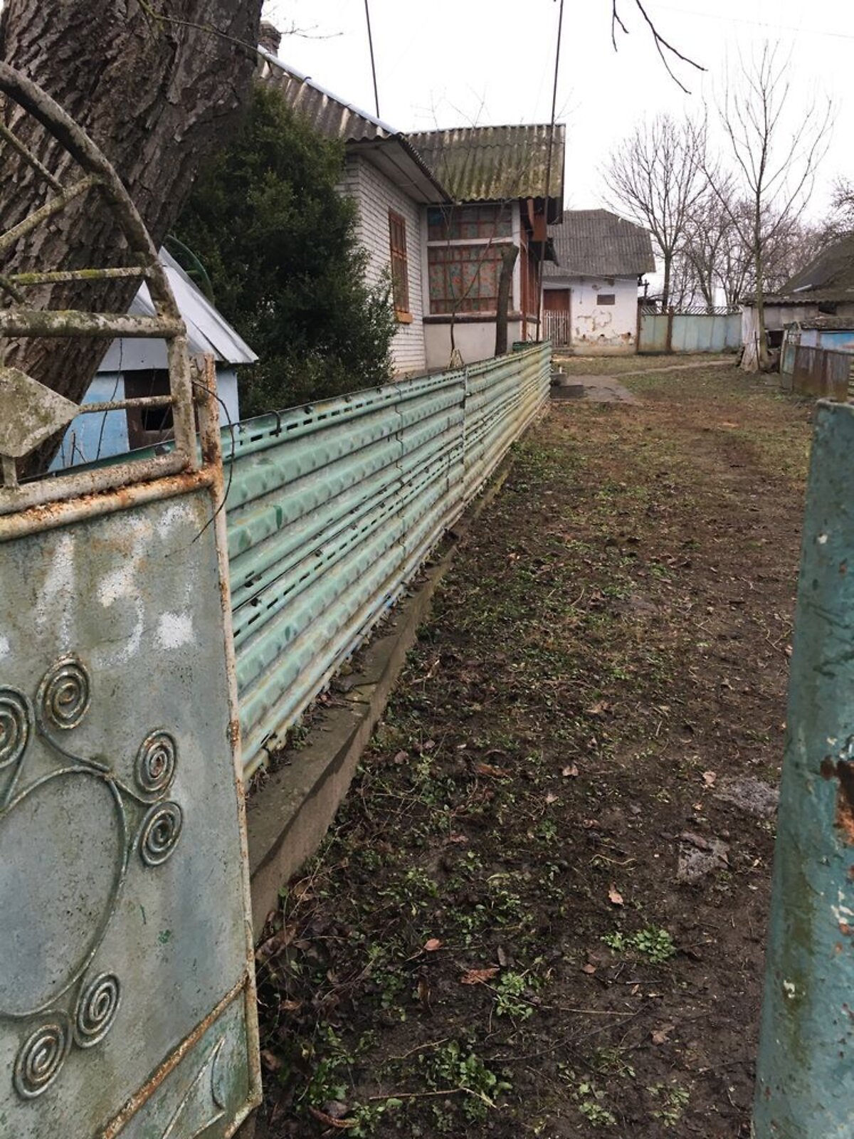 одноэтажный дом с верандой, 60 кв. м, кирпич. Продажа в Толстеньком фото 1 одноэтажный дом с верандой, 60 кв. м, кирпич. Продажа в Толстеньком фото 1