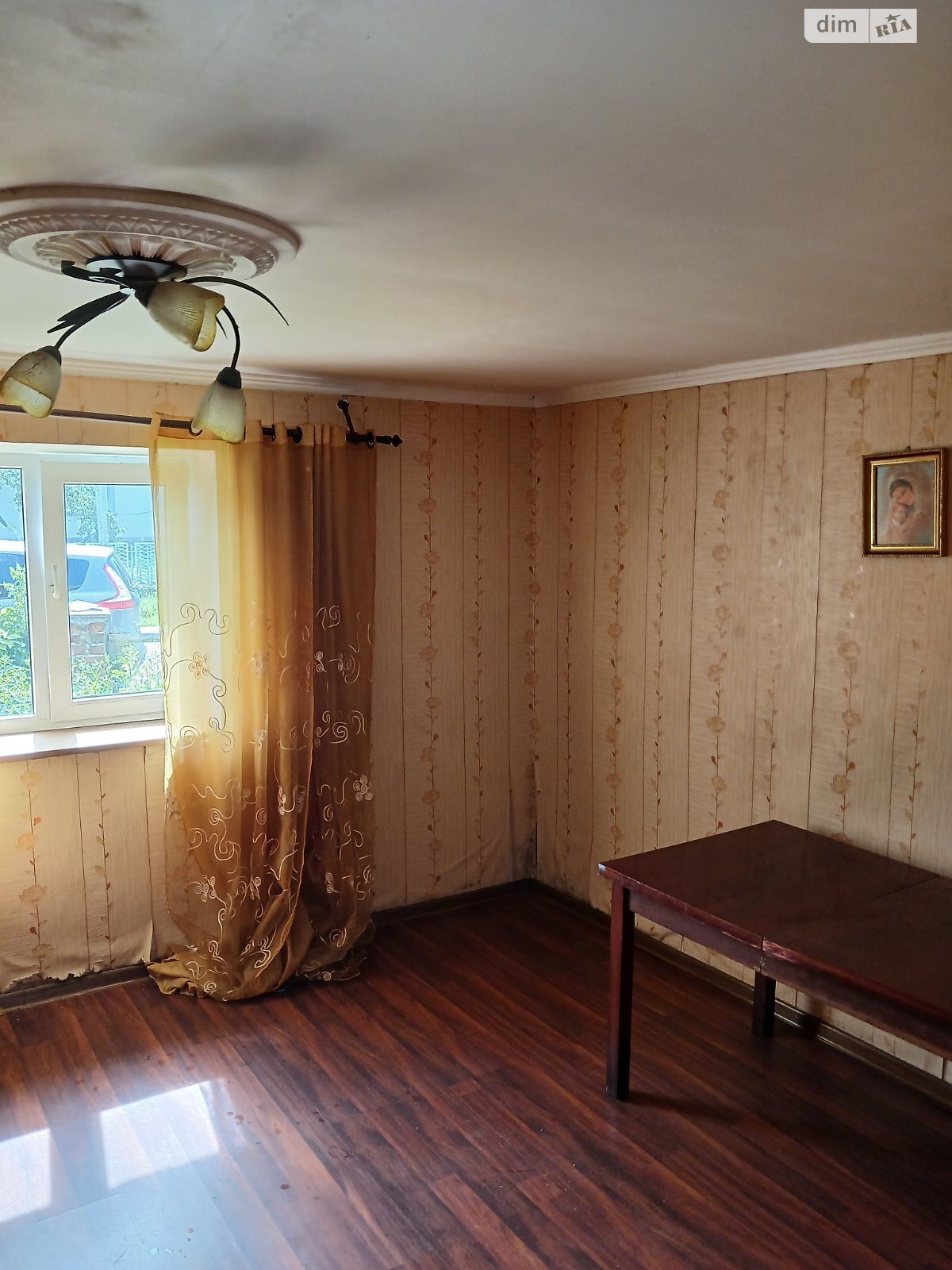 одноповерховий будинок, 60 кв. м, цегла. Продаж у Толстолузі фото 1 одноповерховий будинок, 60 кв. м, цегла. Продаж у Толстолузі фото 1