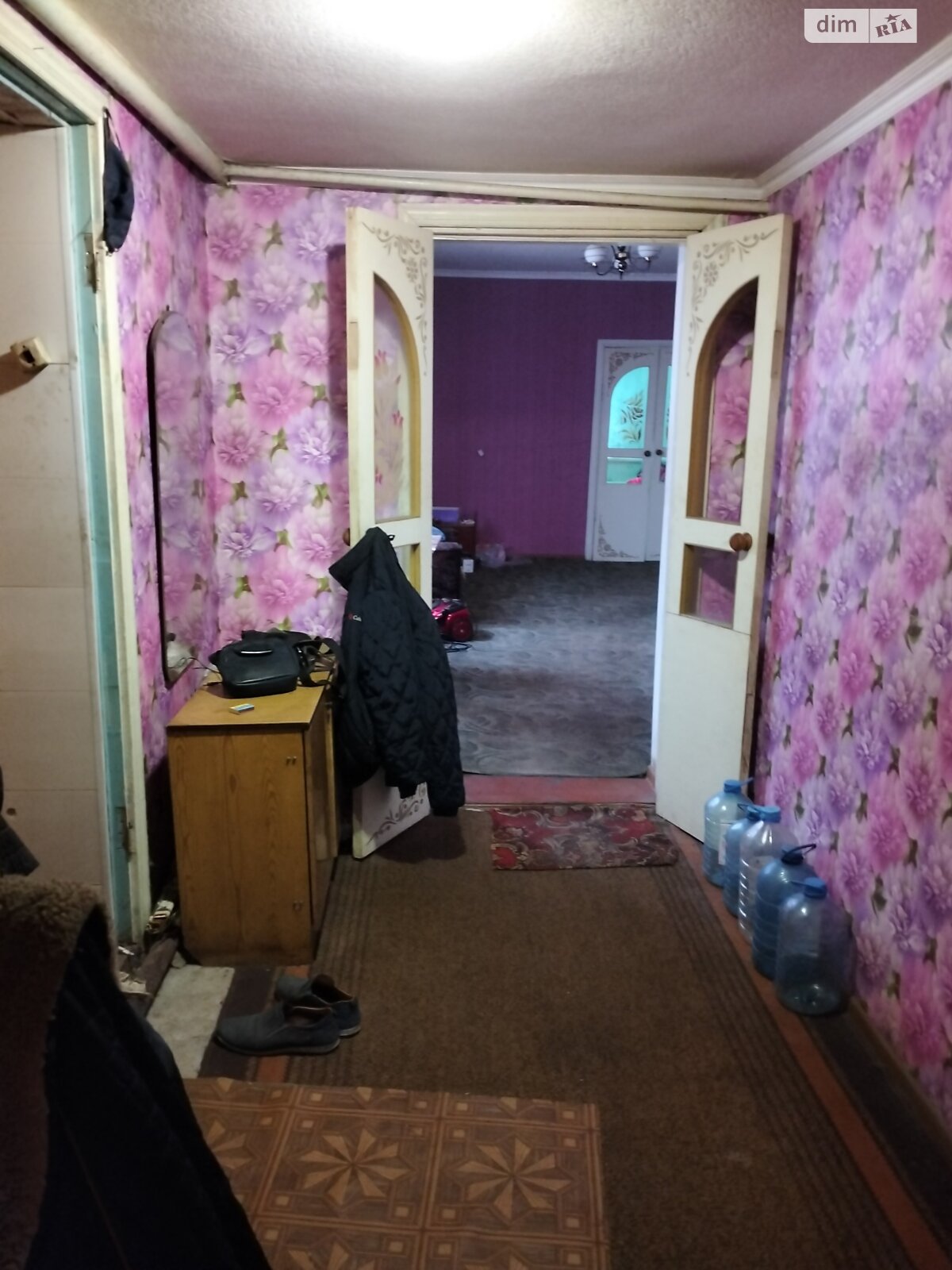 одноповерховий будинок, 106.7 кв. м, цегла. Продаж у Томаківці фото 1 одноповерховий будинок, 106.7 кв. м, цегла. Продаж у Томаківці фото 1