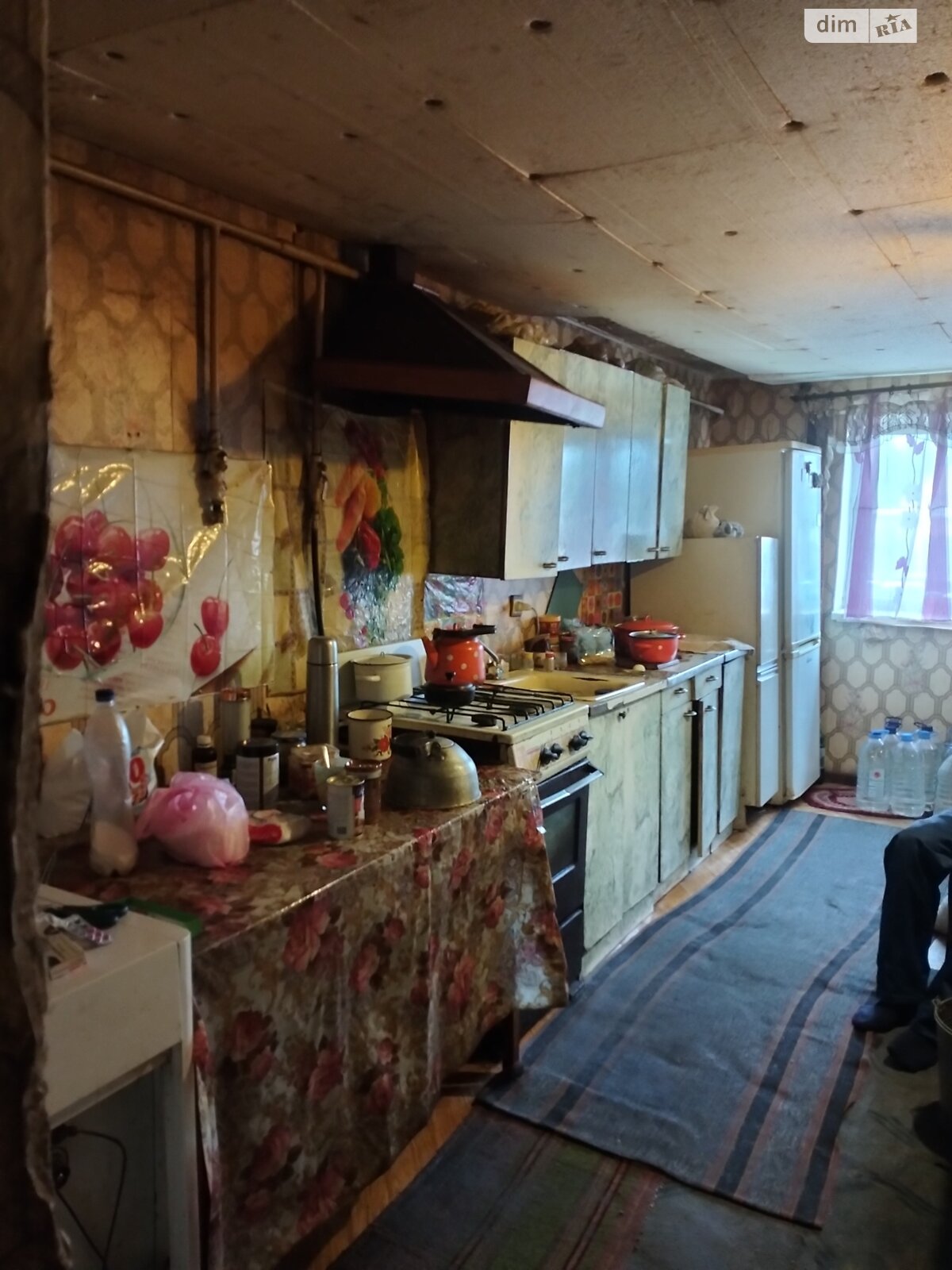 одноповерховий будинок, 106.7 кв. м, цегла. Продаж у Томаківці фото 1 одноповерховий будинок, 106.7 кв. м, цегла. Продаж у Томаківці фото 1