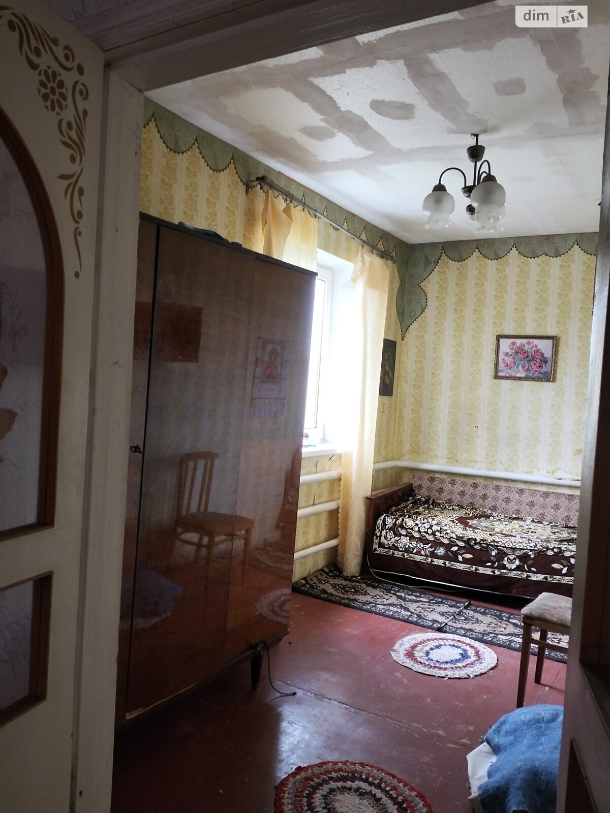одноповерховий будинок, 106.7 кв. м, цегла. Продаж у Томаківці фото 1 одноповерховий будинок, 106.7 кв. м, цегла. Продаж у Томаківці фото 1