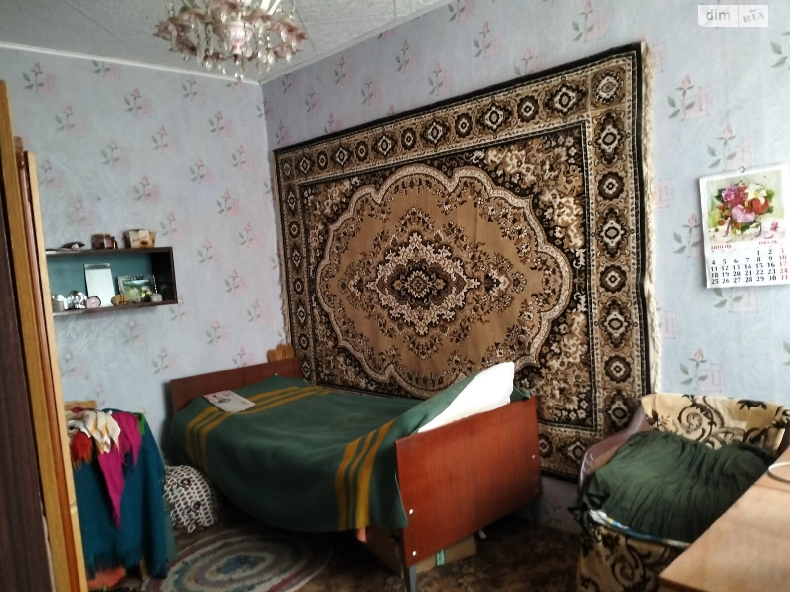 одноповерховий будинок, 106.7 кв. м, цегла. Продаж у Томаківці фото 1 одноповерховий будинок, 106.7 кв. м, цегла. Продаж у Томаківці фото 1