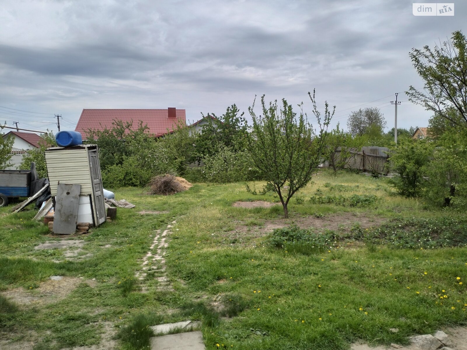 одноповерховий будинок, 106.7 кв. м, цегла. Продаж у Томаківці фото 1 одноповерховий будинок, 106.7 кв. м, цегла. Продаж у Томаківці фото 1