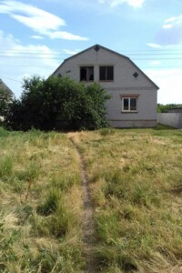 одноэтажный дом с гаражом, 200 кв. м, кирпич. Продажа в Томаковке район Томаковка фото 2