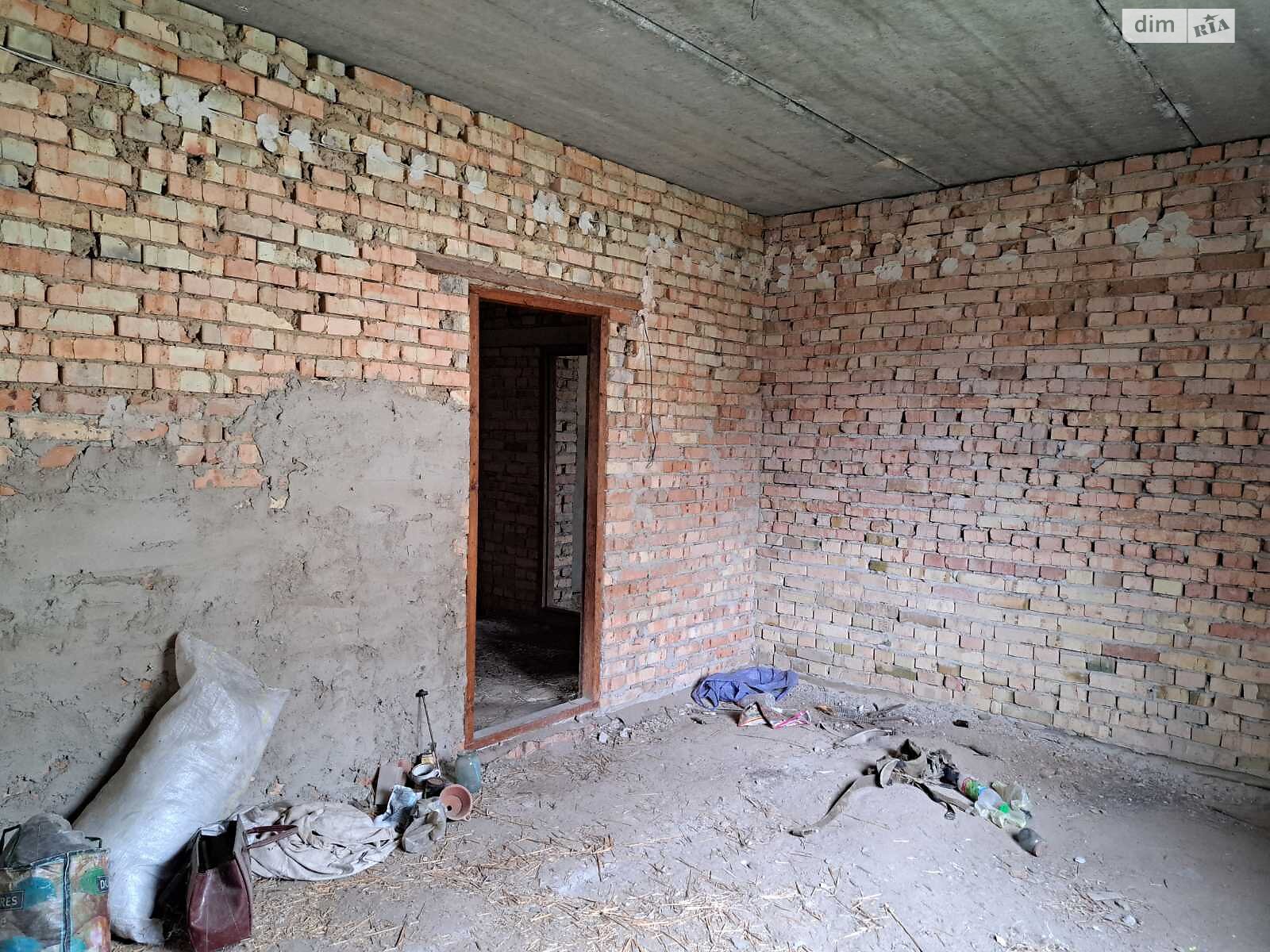 одноэтажный дом с гаражом, 200 кв. м, кирпич. Продажа в Томаковке район Томаковка фото 1 одноэтажный дом с гаражом, 200 кв. м, кирпич. Продажа в Томаковке район Томаковка фото 1