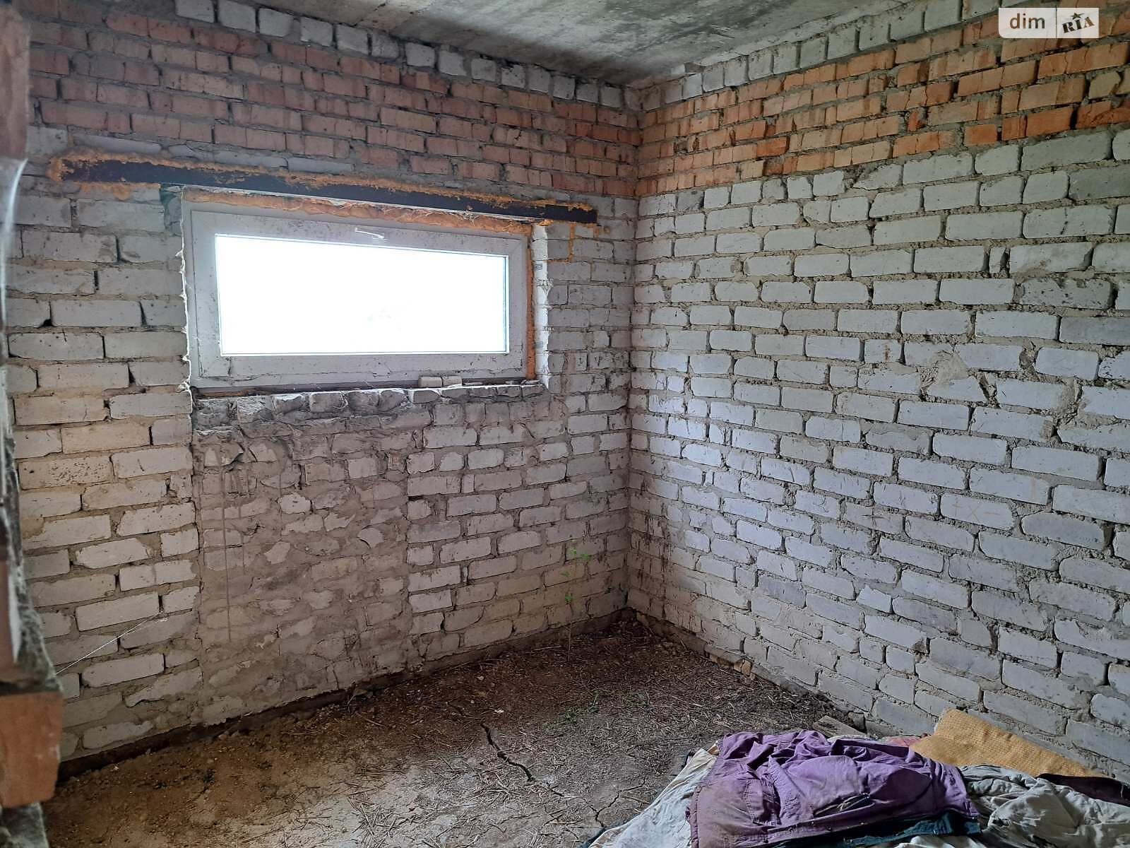одноэтажный дом с гаражом, 200 кв. м, кирпич. Продажа в Томаковке район Томаковка фото 1 одноэтажный дом с гаражом, 200 кв. м, кирпич. Продажа в Томаковке район Томаковка фото 1