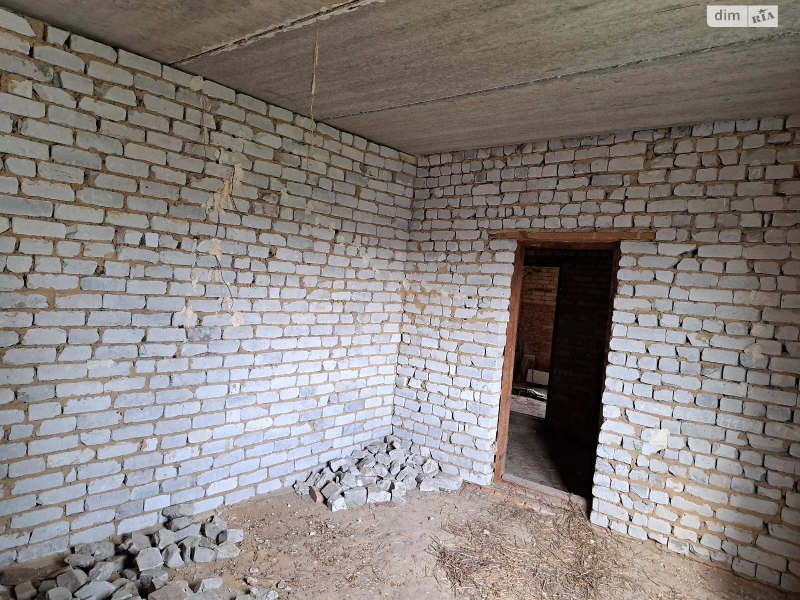 одноэтажный дом с гаражом, 200 кв. м, кирпич. Продажа в Томаковке район Томаковка фото 1 одноэтажный дом с гаражом, 200 кв. м, кирпич. Продажа в Томаковке район Томаковка фото 1