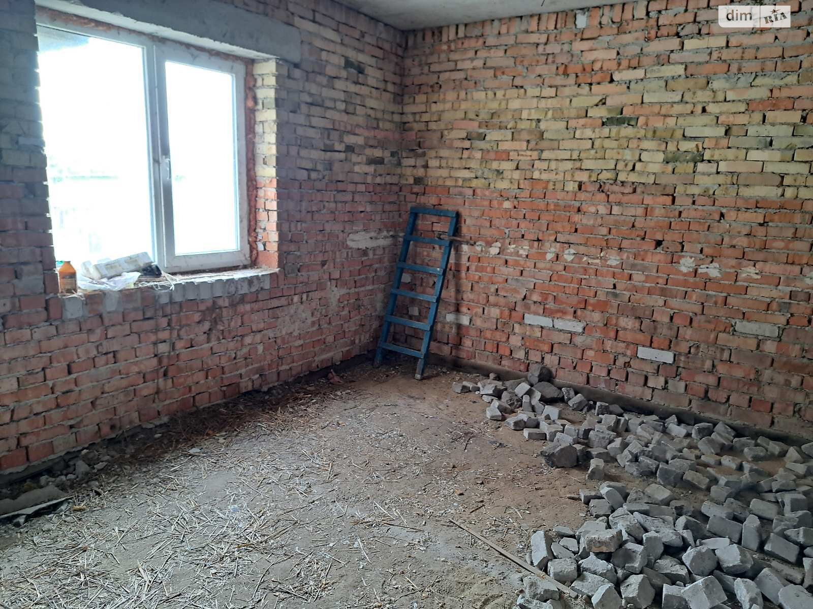 одноэтажный дом с гаражом, 200 кв. м, кирпич. Продажа в Томаковке район Томаковка фото 1 одноэтажный дом с гаражом, 200 кв. м, кирпич. Продажа в Томаковке район Томаковка фото 1