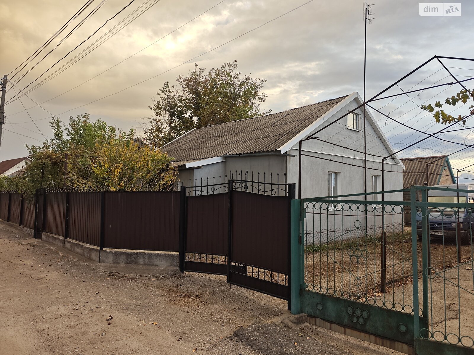 одноповерховий будинок, 100 кв. м, кирпич. Продаж в Томаківці, район Томаківка фото 1 одноповерховий будинок, 100 кв. м, кирпич. Продаж в Томаківці, район Томаківка фото 1