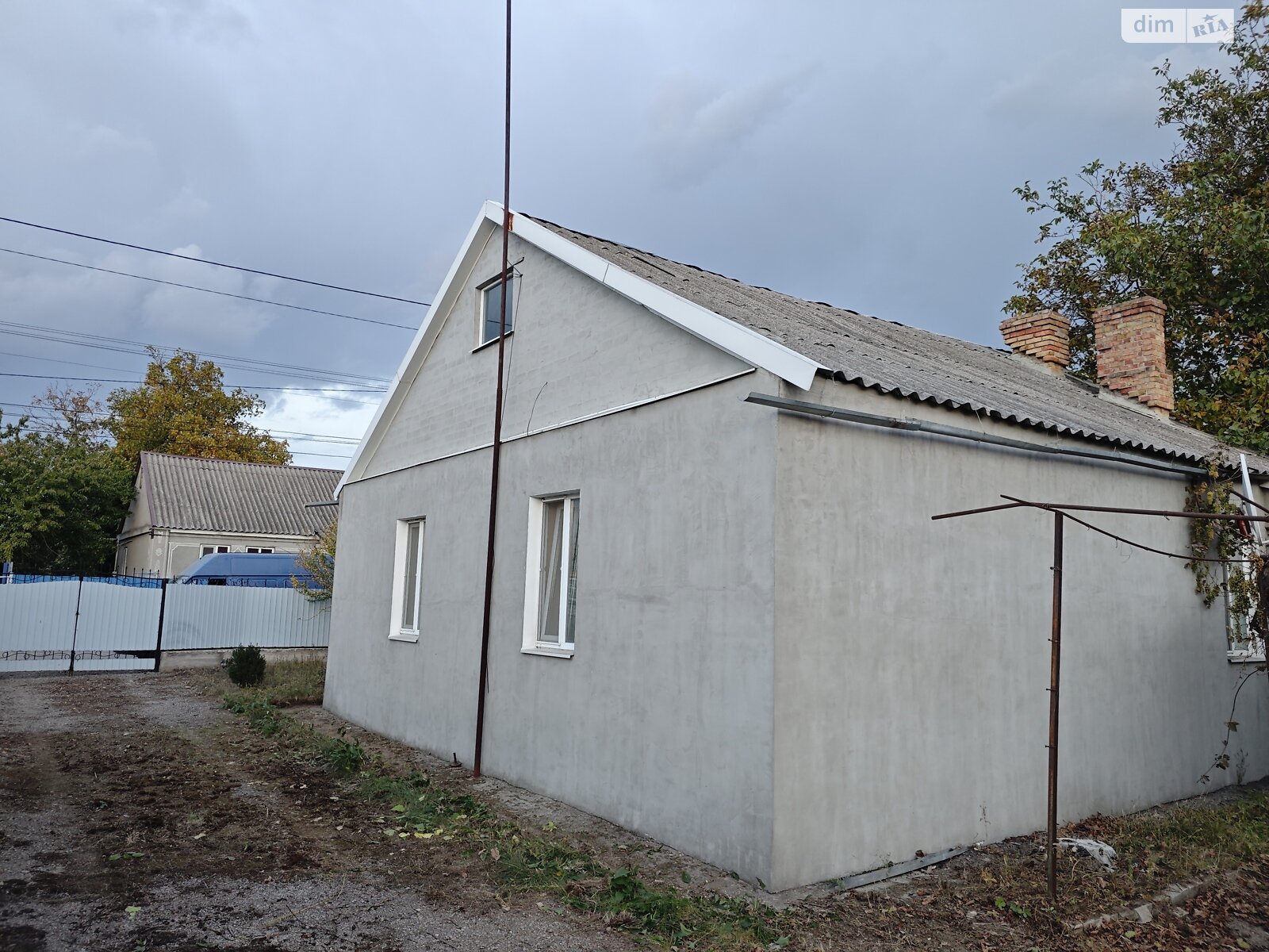 одноповерховий будинок, 100 кв. м, кирпич. Продаж в Томаківці, район Томаківка фото 1 одноповерховий будинок, 100 кв. м, кирпич. Продаж в Томаківці, район Томаківка фото 1