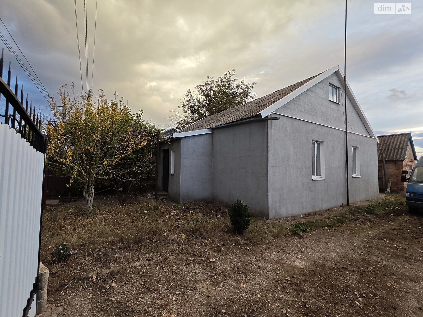 одноповерховий будинок, 100 кв. м, кирпич. Продаж в Томаківці, район Томаківка фото 1 одноповерховий будинок, 100 кв. м, кирпич. Продаж в Томаківці, район Томаківка фото 1