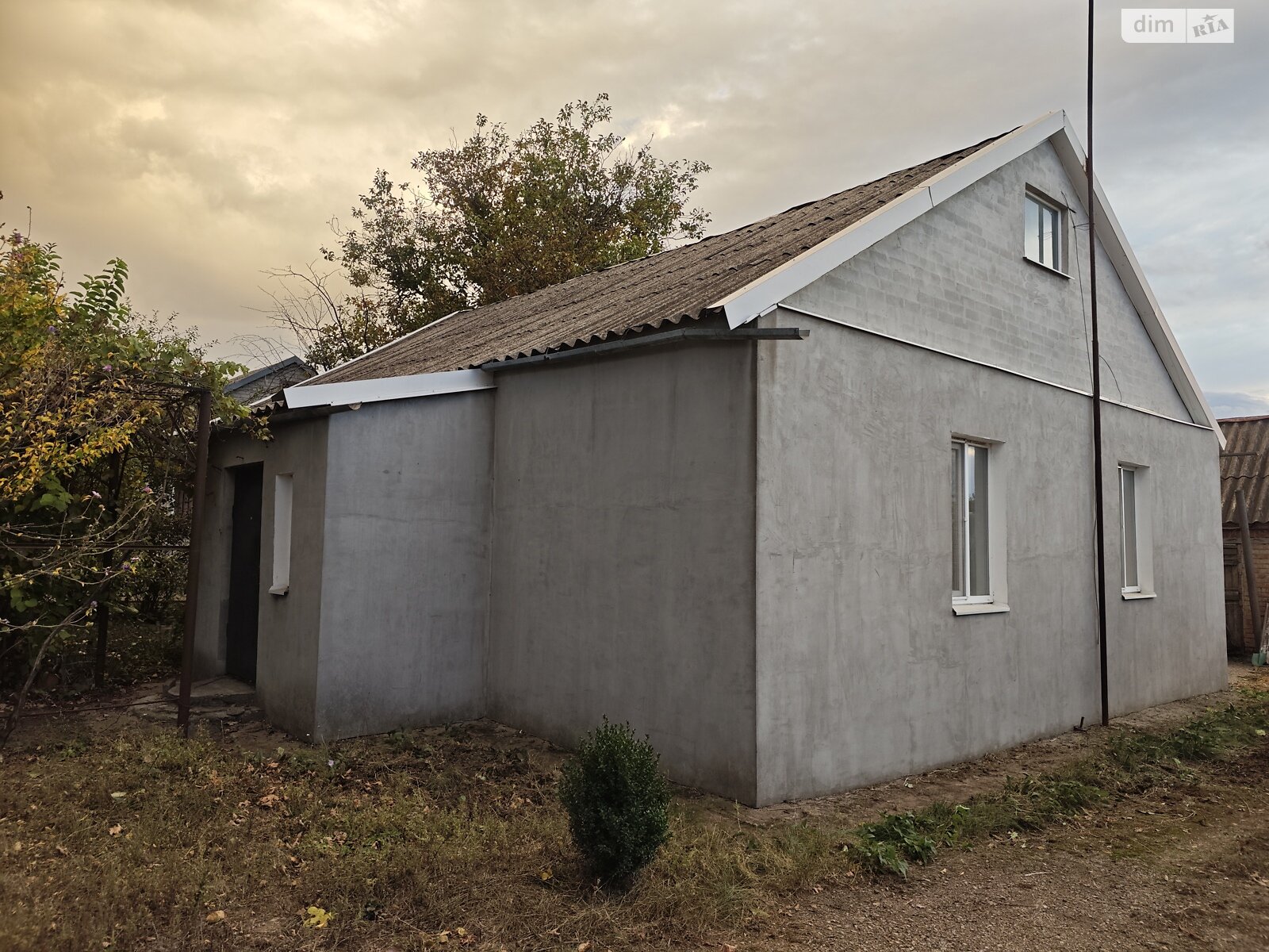 одноповерховий будинок, 100 кв. м, кирпич. Продаж в Томаківці, район Томаківка фото 1 одноповерховий будинок, 100 кв. м, кирпич. Продаж в Томаківці, район Томаківка фото 1