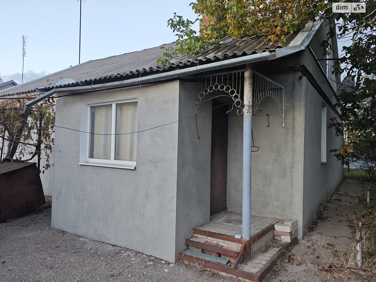 одноповерховий будинок, 100 кв. м, кирпич. Продаж в Томаківці, район Томаківка фото 1 одноповерховий будинок, 100 кв. м, кирпич. Продаж в Томаківці, район Томаківка фото 1