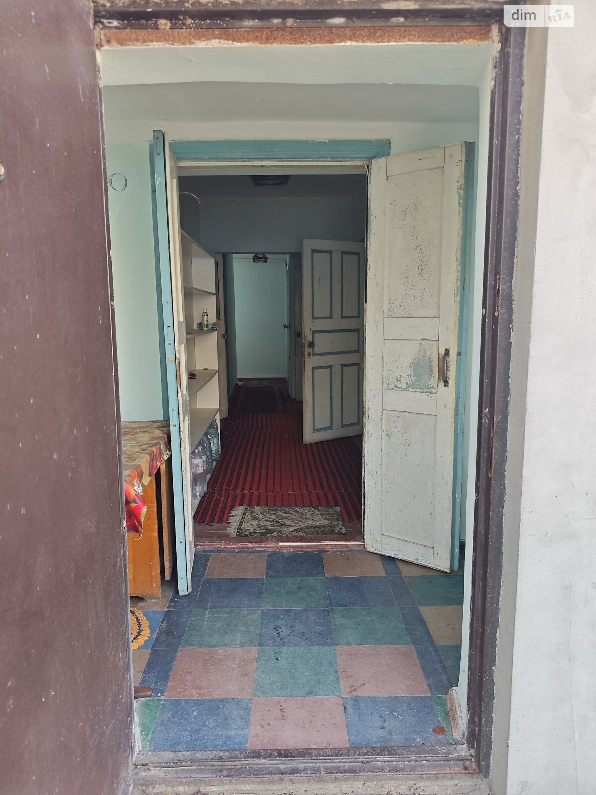 одноповерховий будинок, 100 кв. м, кирпич. Продаж в Томаківці, район Томаківка фото 1 одноповерховий будинок, 100 кв. м, кирпич. Продаж в Томаківці, район Томаківка фото 1