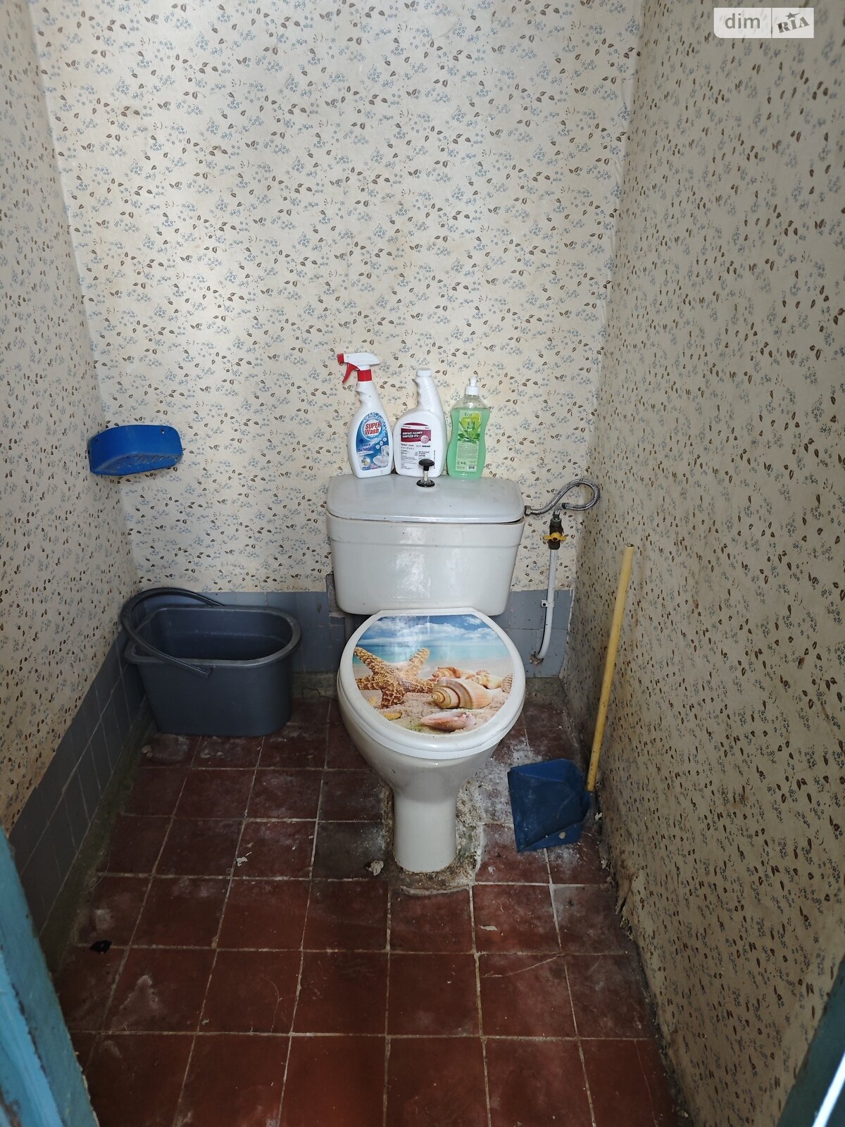 одноповерховий будинок, 100 кв. м, кирпич. Продаж в Томаківці, район Томаківка фото 1 одноповерховий будинок, 100 кв. м, кирпич. Продаж в Томаківці, район Томаківка фото 1