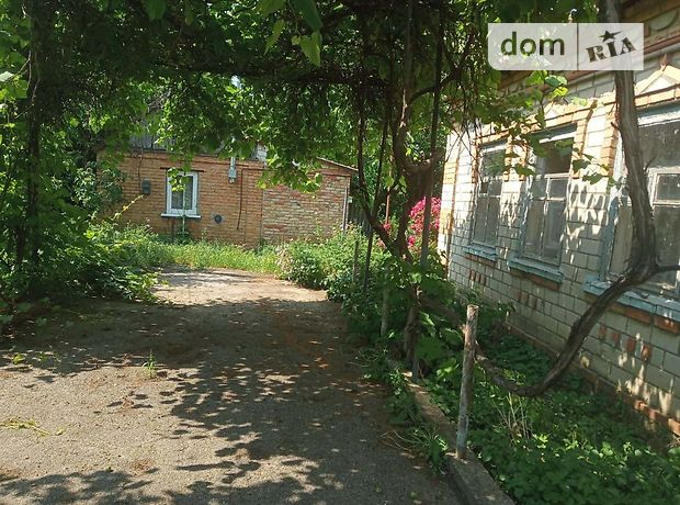 одноэтажный дом с подвалом, 30 кв. м, кирпич. Продажа в Высшетарасовке (Днепропетровская обл.) фото 1 одноэтажный дом с подвалом, 30 кв. м, кирпич. Продажа в Высшетарасовке (Днепропетровская обл.) фото 1