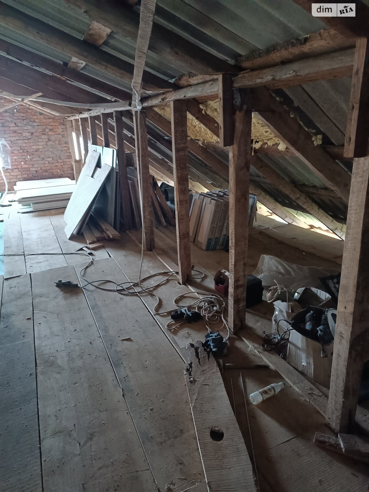 одноповерховий будинок, 120 кв. м, цегла. Продаж в Томашівці, район Південно-Західний фото 1 одноповерховий будинок, 120 кв. м, цегла. Продаж в Томашівці, район Південно-Західний фото 1